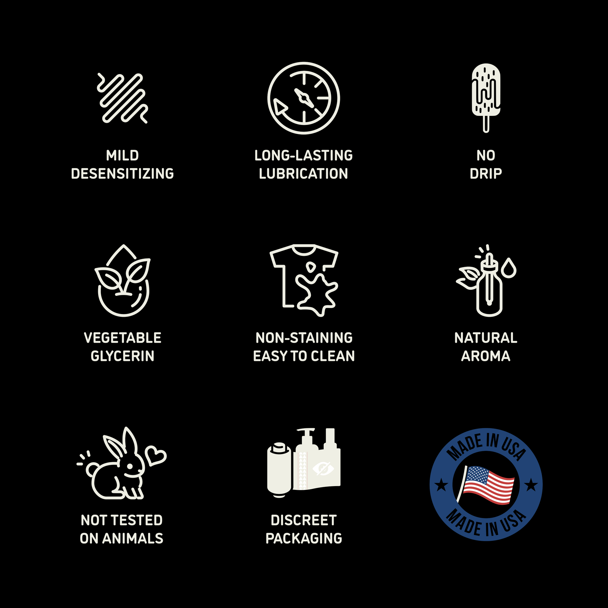 XESSO Lube & More Waterbased Lube XESSO Scented Rear Comfort Glide 4% Lidocaine, Fresh Strawberry